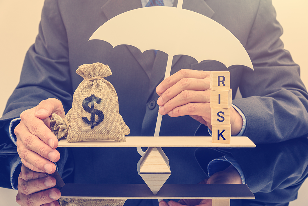 Determining Your Personal Risk Profile Pt. 2