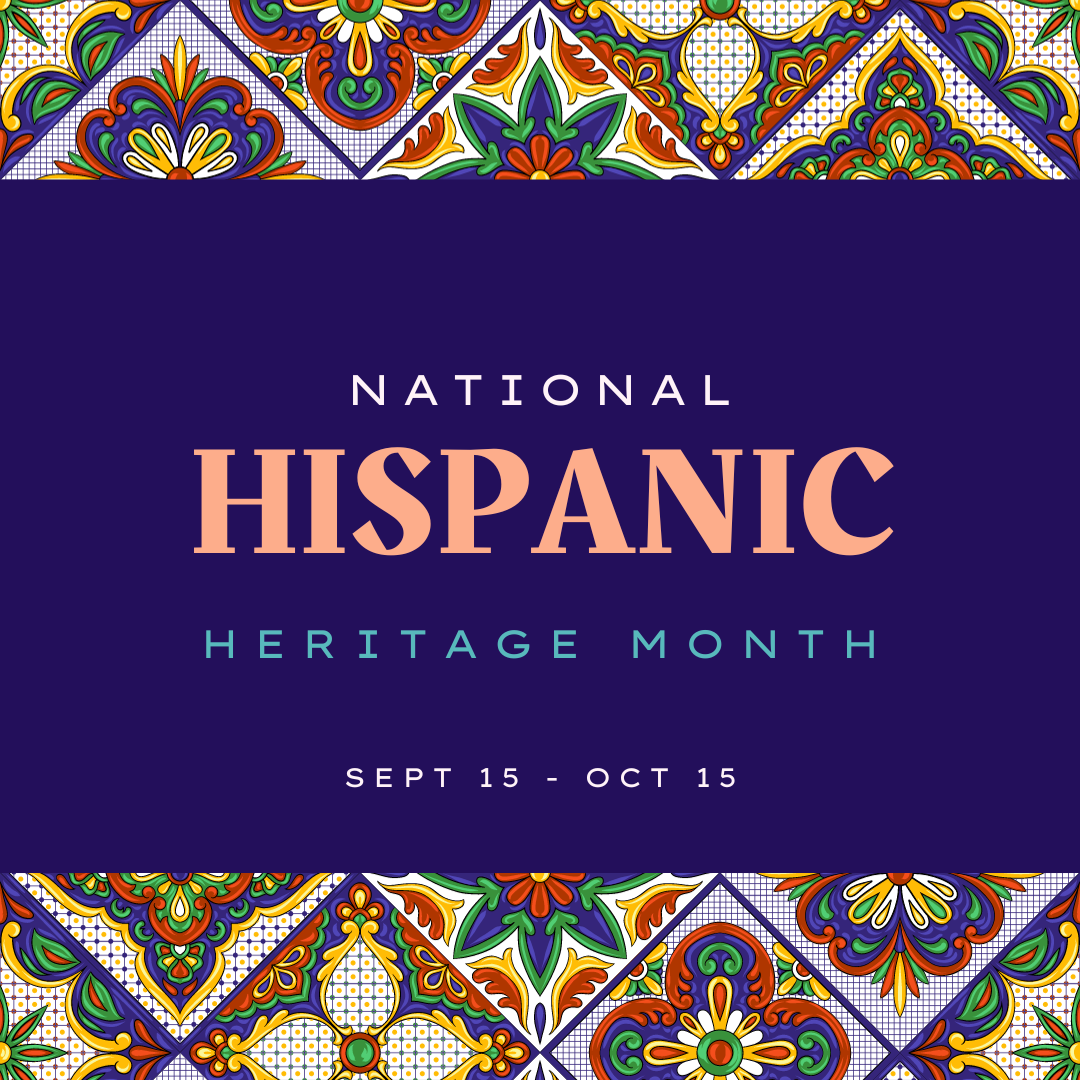 Celebrating Hispanic Heritage Month: Honoring Cultural Contributions in the USA