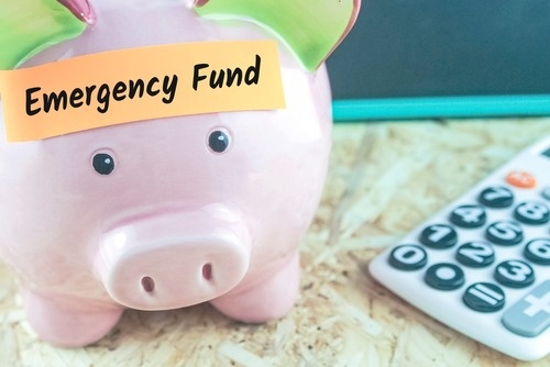 Using the "3-6 Months Rule" to Determine Your Cash Reserve Needs