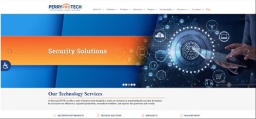 Technology for your business