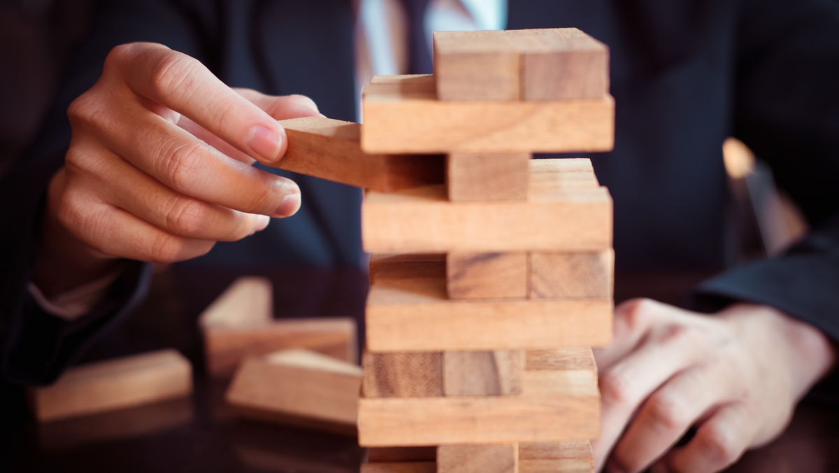 Understanding Asset Allocation