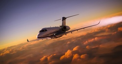Pack Up, Let’s Fly: Seeing the World Via Private Jet