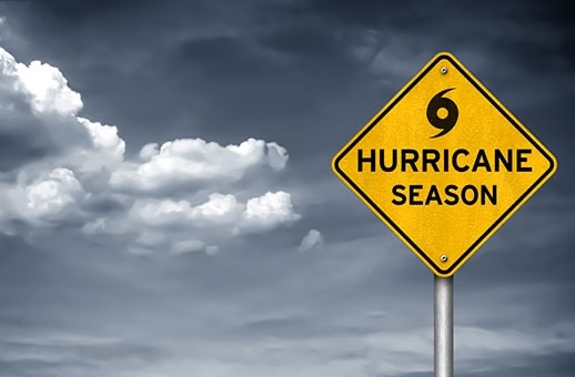 Preparing for Hurricane Season