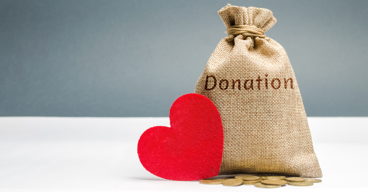 Tax Laws and Charitable Giving: How to Make the Most of Your Holiday Donation