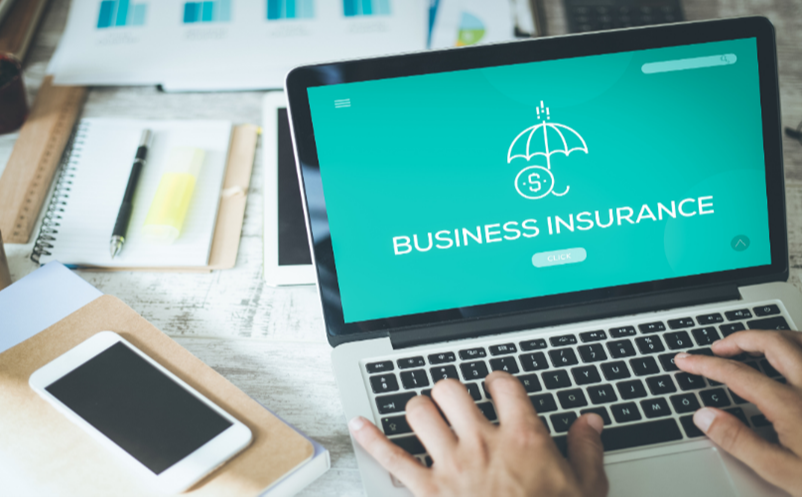 What Types of Business Insurance Do I Need to Protect My Business?