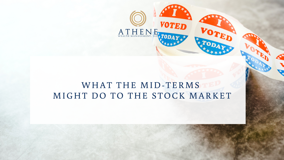 What the Mid-Terms Might Do to the Stock Market