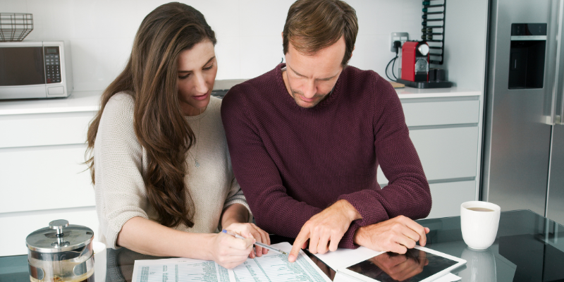 The 5 Elements of Financial Wellness