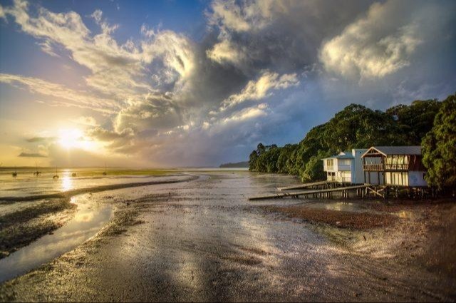Purchasing a Second Home