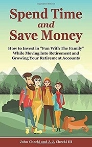 Story Behind Spend Time and Save Money