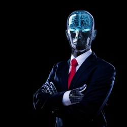 Why Artificial Intelligence Can't Replace Your Financial Advisor
