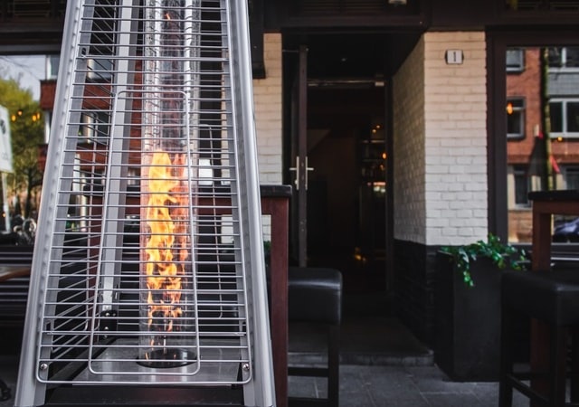 Space heater safety tips