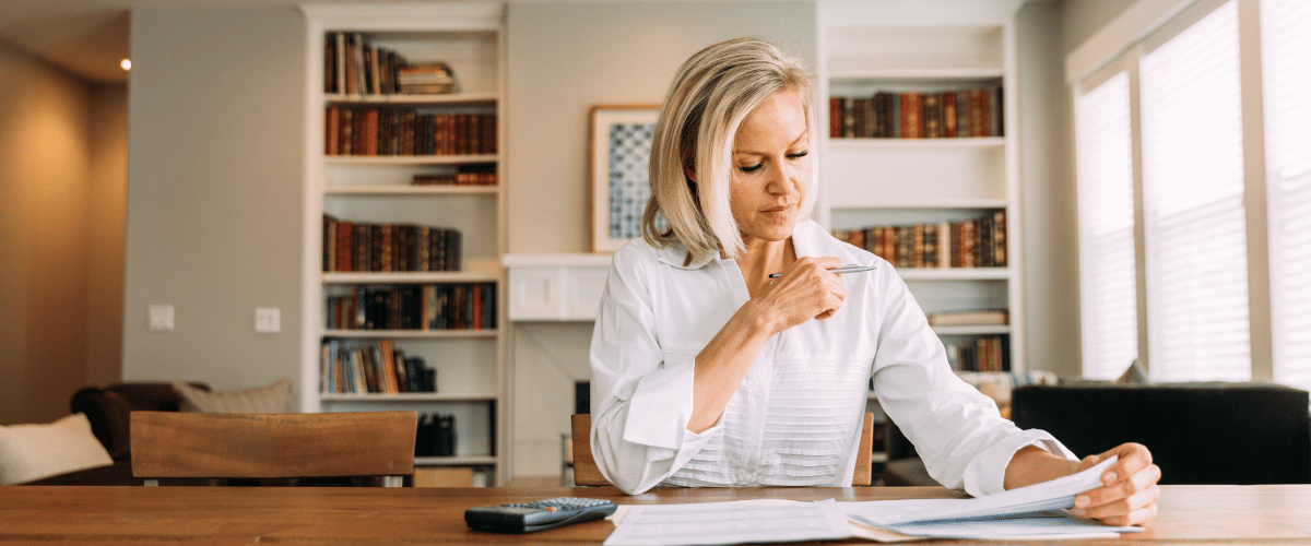 Finding Focus with Financial Planning: A Step-By-Step Guide