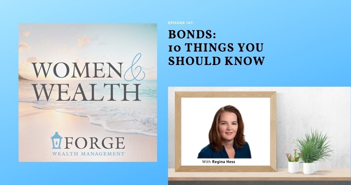 Bonds: 10 Things You Should Know