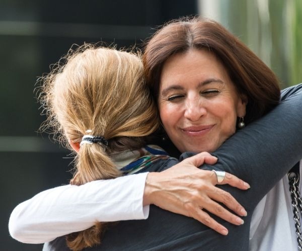 Empty Nest, Now What? Finding Purpose and Financial Clarity