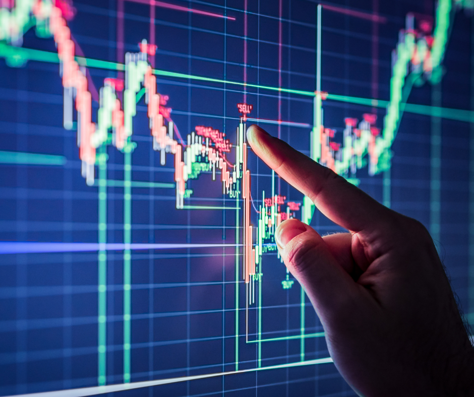 Market Volatility: Things to Know