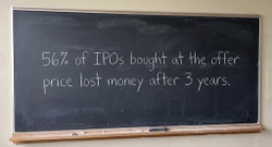 IPO Reality vs. The Headline Narrative
