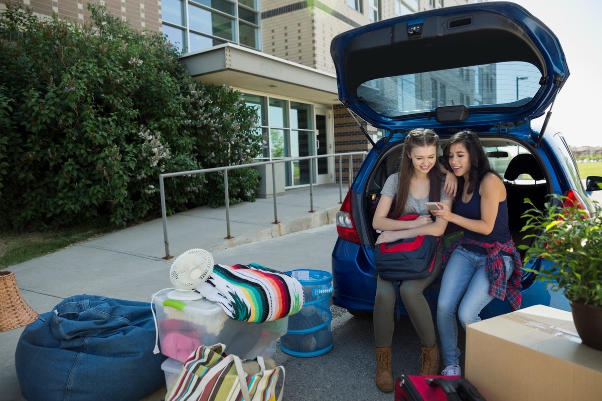Protect Your Dorm: Renters Insurance for College Students