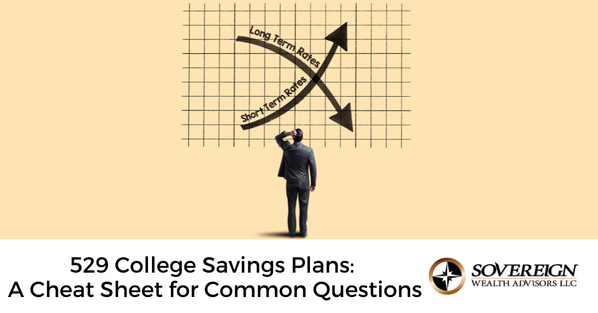 529 College Savings Plans: A Cheat Sheet for Common Questions