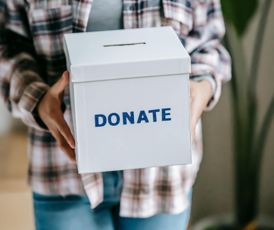 Charitable Gifting and You