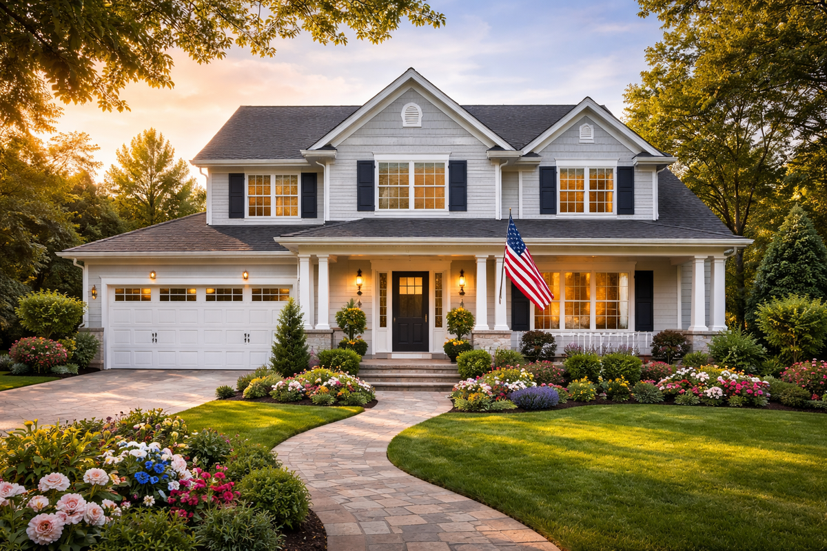 How VA Loan Assumptions Benefit Buyers and Sellers