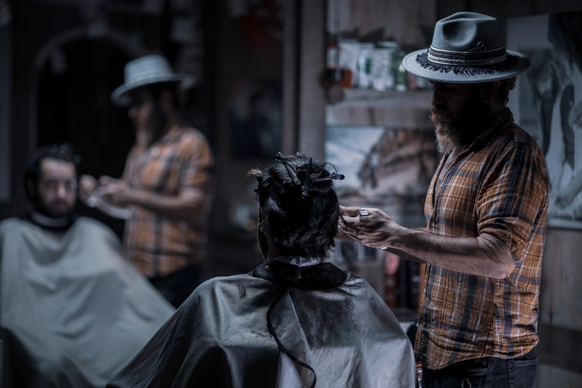 My Haircut Increased 40%!? Why I'm Concerned About Sticky Inflation