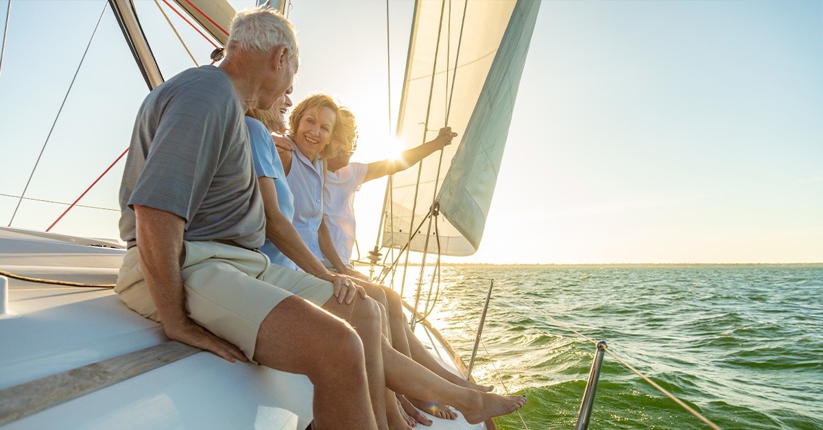Is Your Retirement Plan Adaptable to Life's Unexpected Twists?