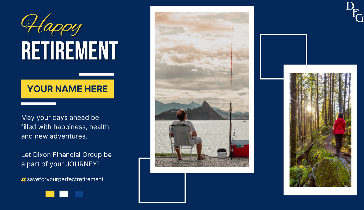 Aging in America | A Financial Forecast for Retirees