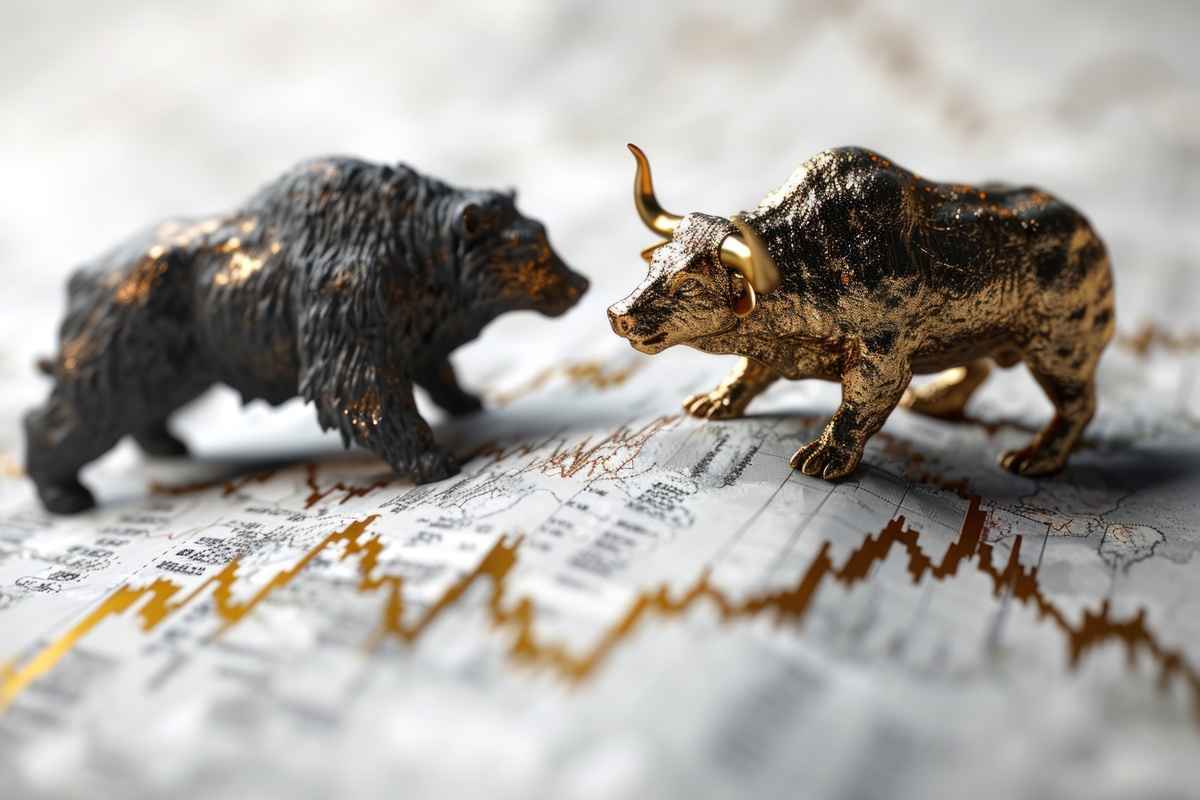 Weekly Market Insights: Markets Take a Breather After Mixed Week
