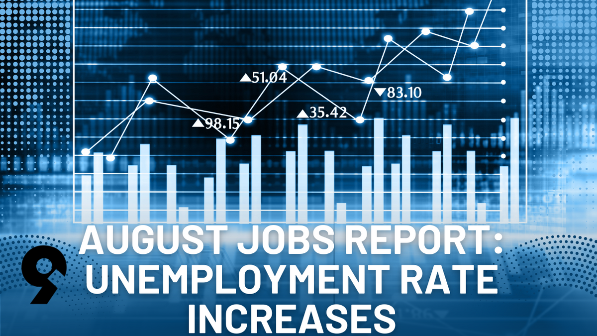 "August 2023 U.S. Employment Report: Insights into Job Market Trends"
