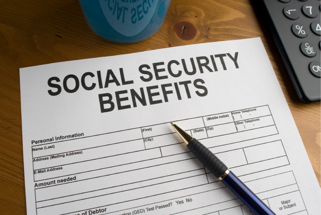 Social Security Tips