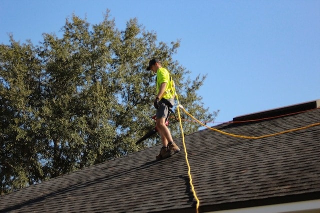 Summer Home Maintenance Tips to Prevent Insurance Claims