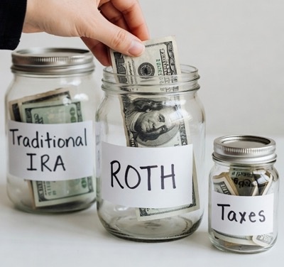 How A Good Pro Can Use Retirement Accounts to Mitigate Taxes