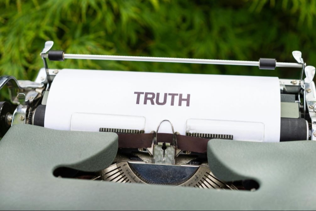 Telling the Truth to Those Who Want the Truth