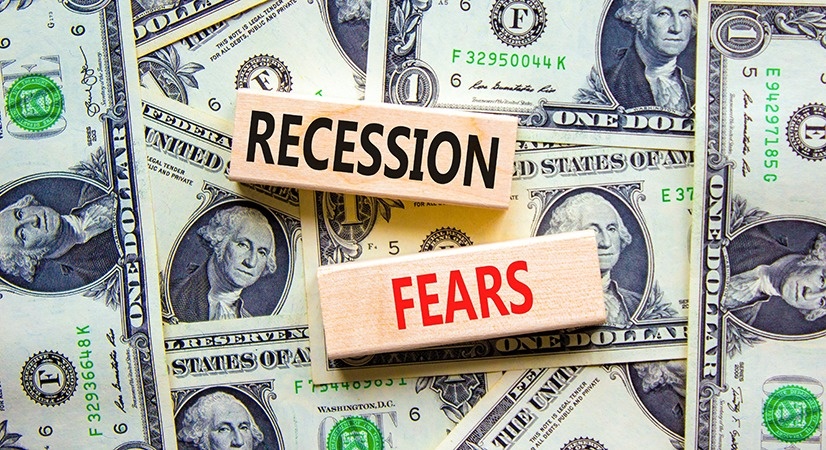 My Gut Feeling For Today, August 21, 2023: Why Is the Market Correcting?