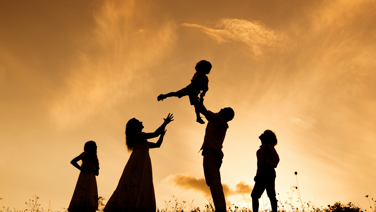 Developing a Family Mission Statement