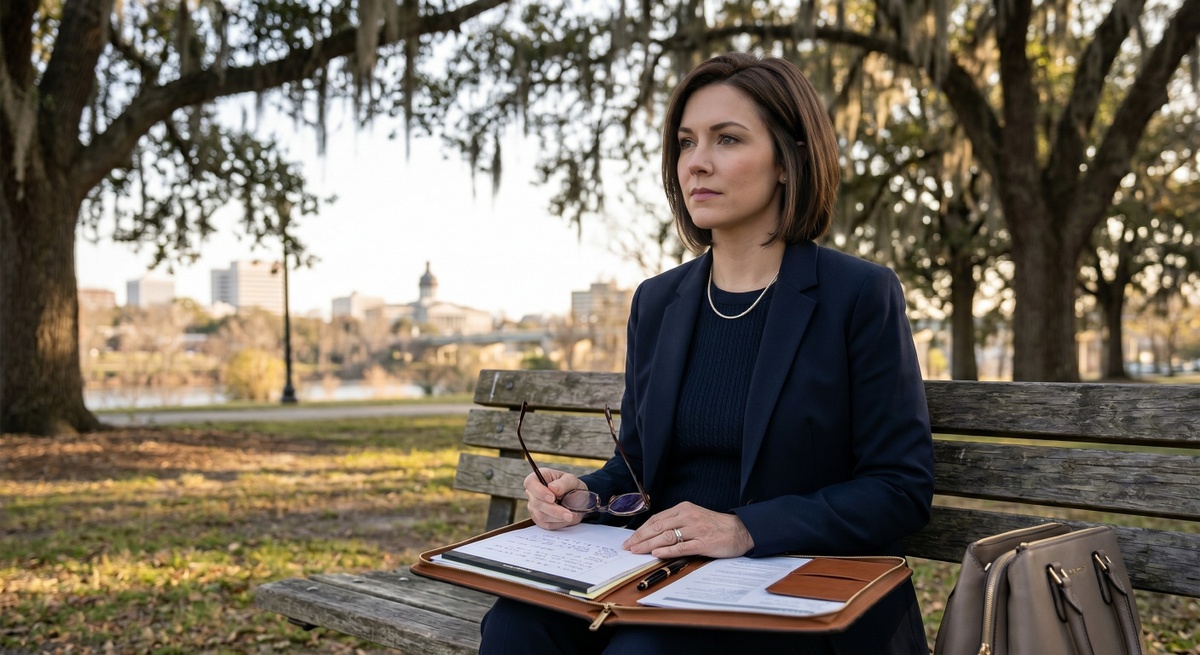 What to Do Financially in the First 90 Days After Losing a Spouse: A Guide for Columbia, SC Familie