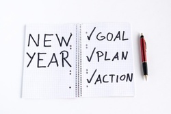 Sticking to your New Years Resolution