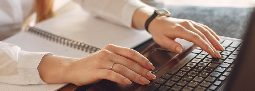 Is Your Internet Footprint Compromising Your Identity? Yes!