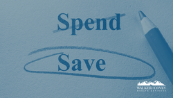 Start Your Year Financially Strong With a No-Spend Challenge