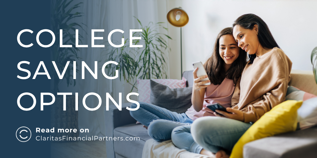 College Saving Options
