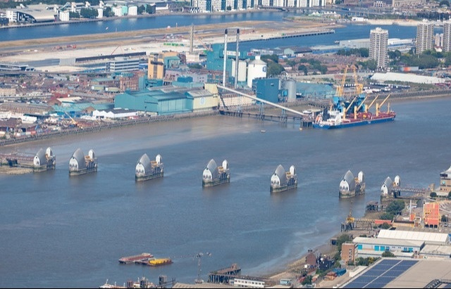 Tariffs Overshadow an Interesting Week