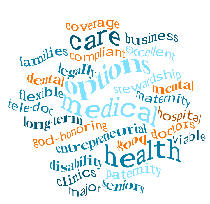 Small Business Healthcare