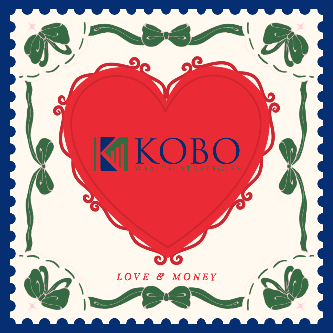 Love & Money