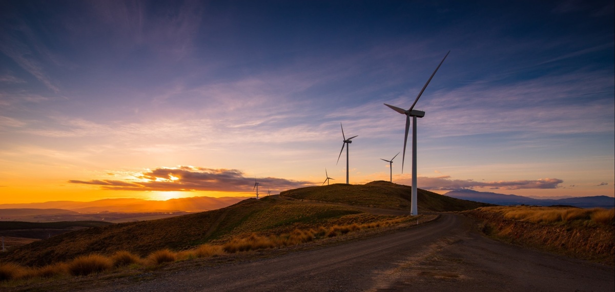 Wind Power in the News