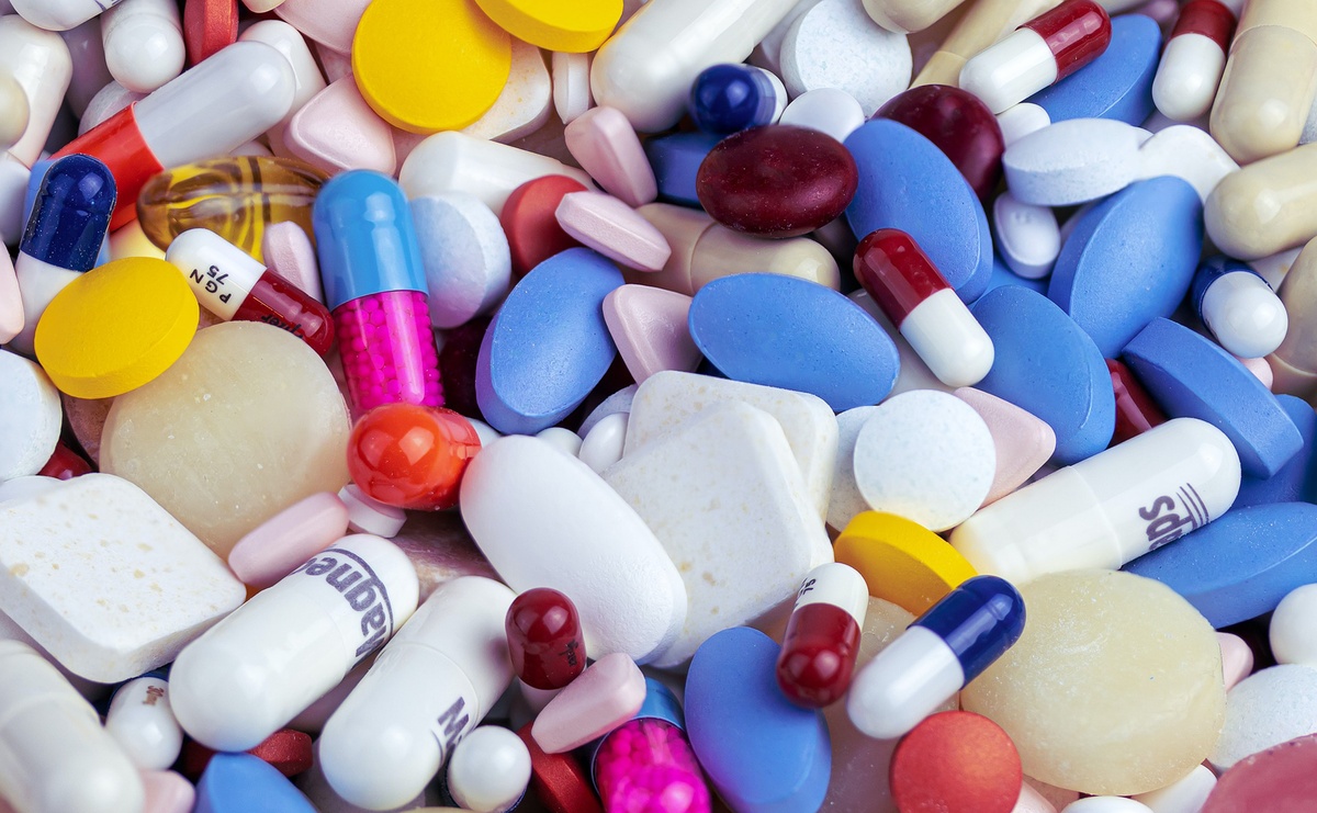 Is prescription drug coverage part of my medical coverage?