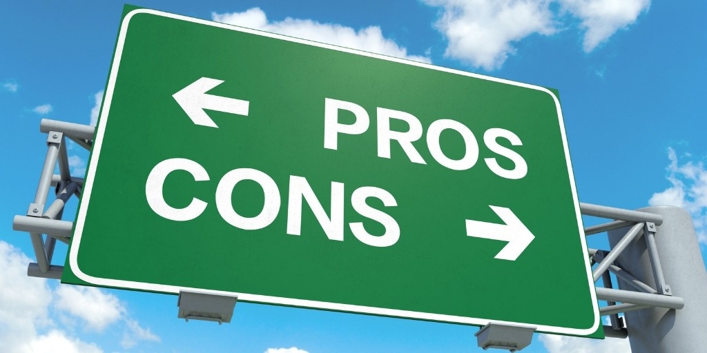 The Pros and Cons of Deferred Compensation