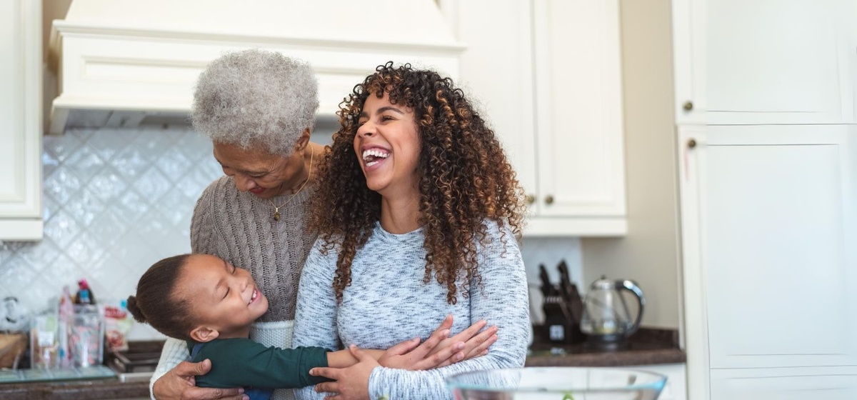 How to start multi-generational money conversations