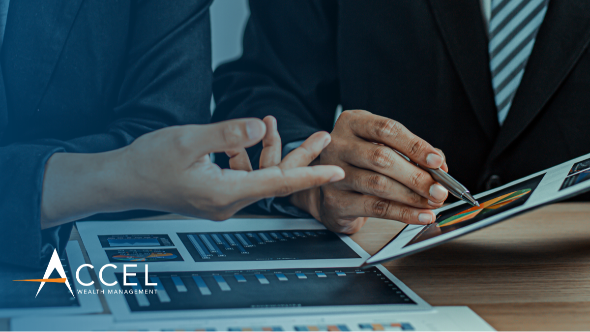 Building Investment Confidence: Simple Steps to Help You Get Started