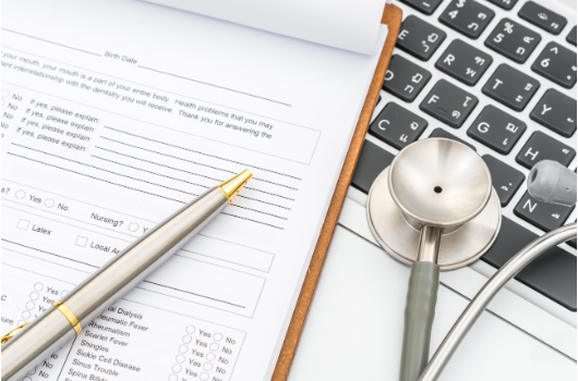 September 2023 Newsletter - How To Fight Outrageous Medical Bills