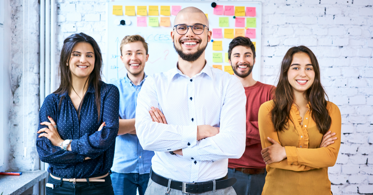 5 Attributes of Successful Entrepreneurs